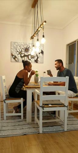 Apartamento Cozy Room Kerkini