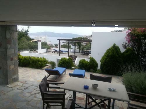 Villa Periyali