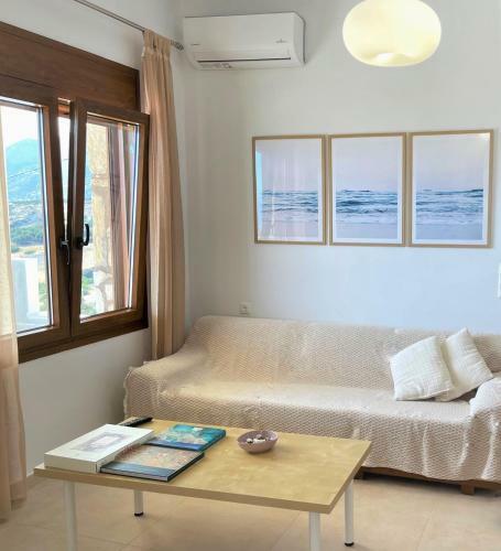 Blue Coast - Seaside Villa