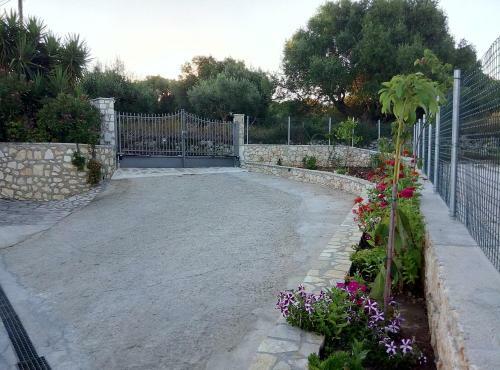 Apartamento Federico Villa
