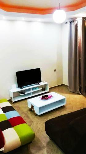 Apartamento Kate's & Kallia's House