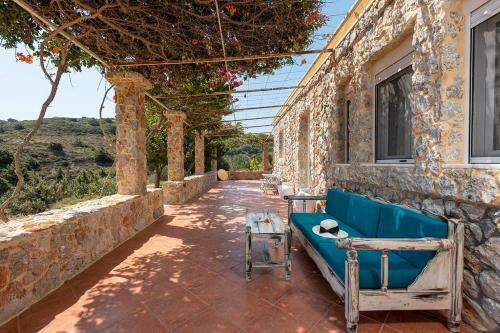Villa Ktima Sfakia
