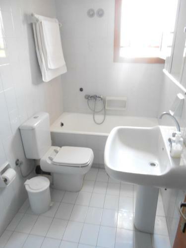Chrysolithos Kerami Apartments