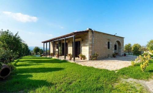 Villa Maza