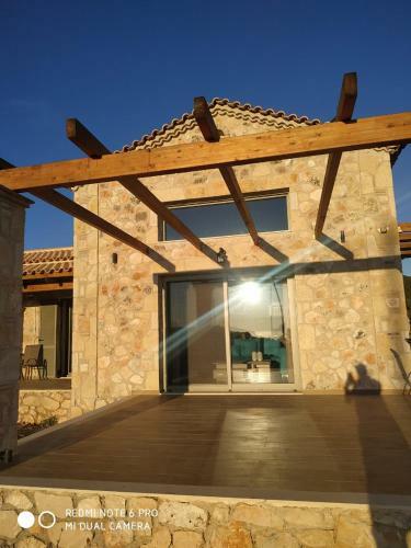 Villa Tramonto Keri