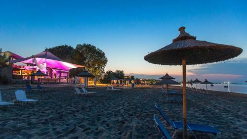 Apartamento Island Kavos Annex Studios