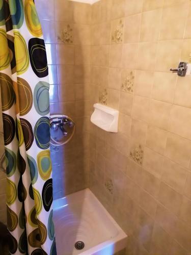 Nikos Apartments