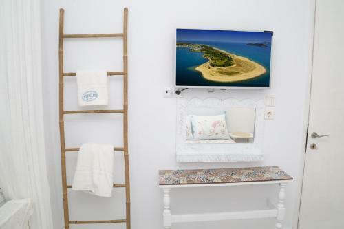 Apartamento Petalida