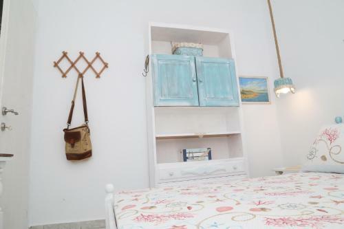 Apartamento Petalida