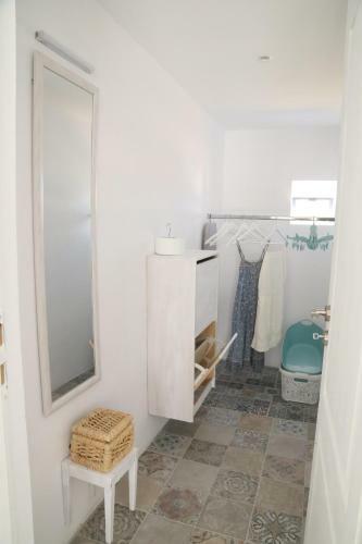 Apartamento Petalida