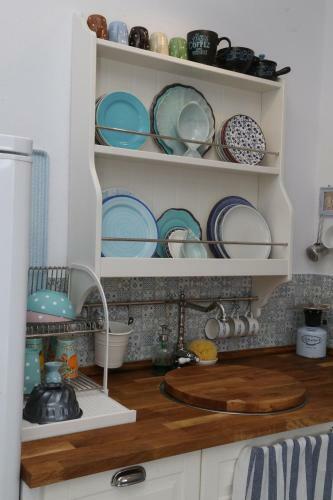 Apartamento Petalida