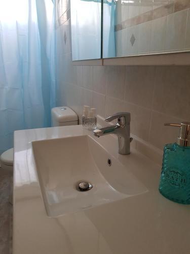 Apartamento Casa Del Mar