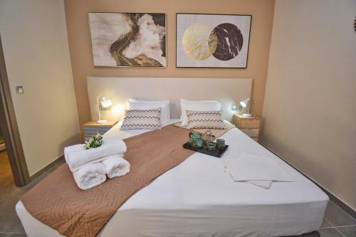 Apartamento Villa Marinos