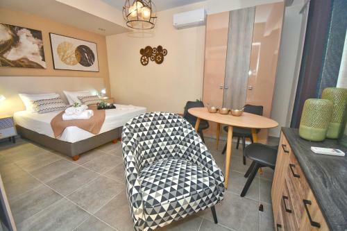 Apartamento Villa Marinos