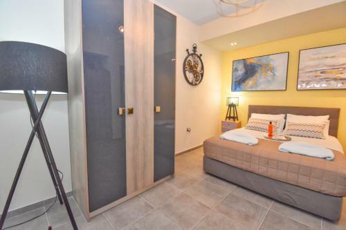 Apartamento Villa Marinos