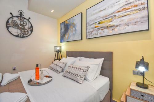 Apartamento Villa Marinos