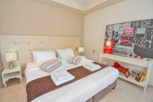 Apartamento Villa Marinos