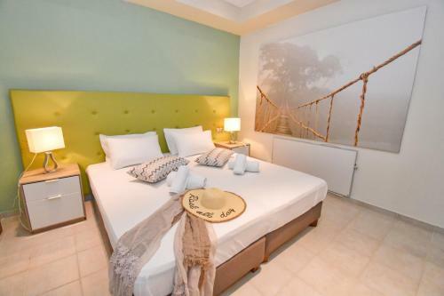 Apartamento Villa Marinos