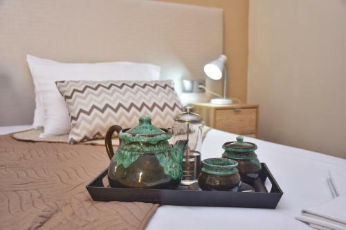 Apartamento Villa Marinos