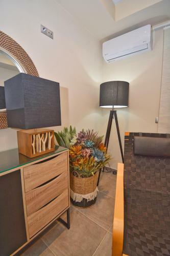 Apartamento Villa Marinos