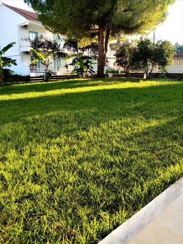 Oliver Apartments Kavos Corfu