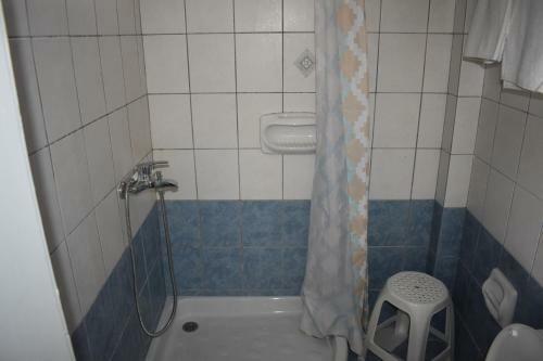 Apartamento Kokkinia Gardens