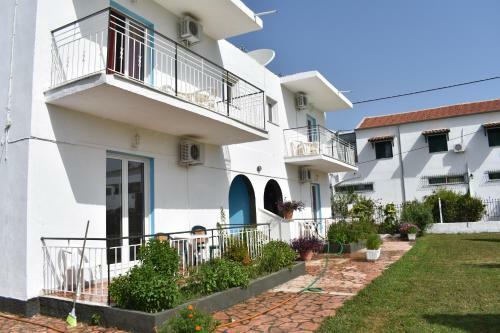 Apartamento Kokkinia Gardens