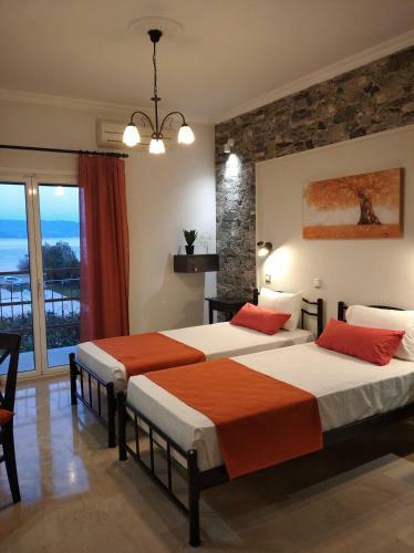 Sofia Beach Apartments
