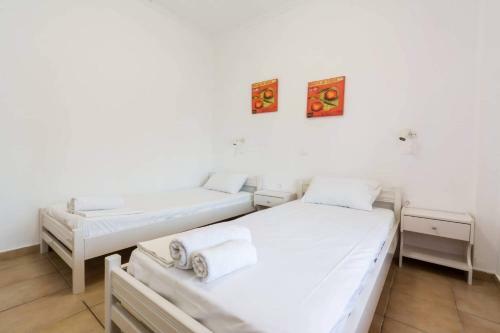 Apartamento Yellow House
