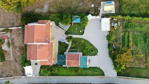 Apartamento Yellow House