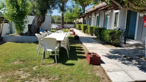 Apartamento Charming Beach Studios