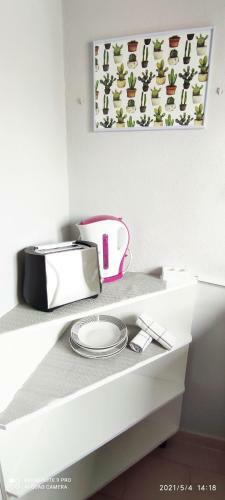 Apartamento Irene Studios Kavos