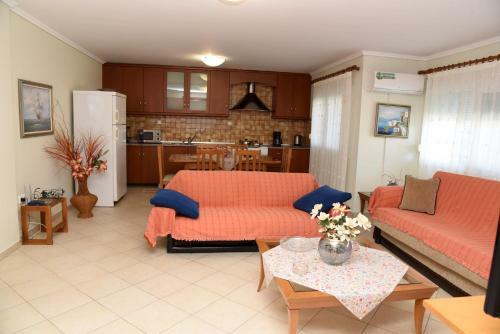 Apartamento Complex Summer Memories