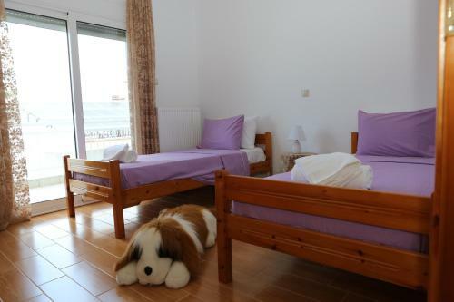 Despina Apartment