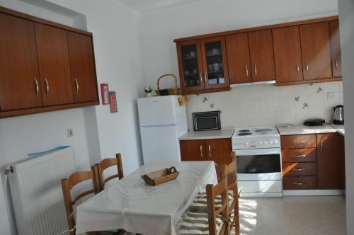 Despina Apartment