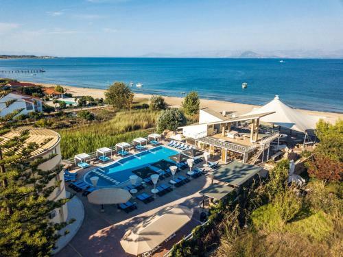 Hotel Island Kavos