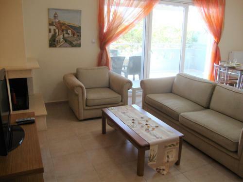 Joy Apartment