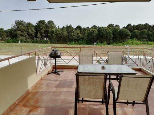 Dimitra Boutique Apartments 2