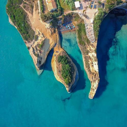 Apartamento Summer Desire - Studio With Sea View