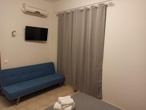 Apartamento Summer Desire - Studio With Sea View