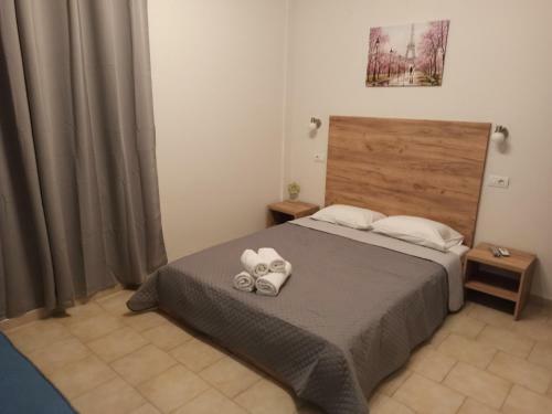 Apartamento Summer Desire - Studio With Sea View
