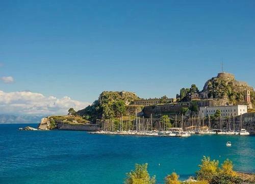 Apartamento Summer Desire - Studio With Sea View