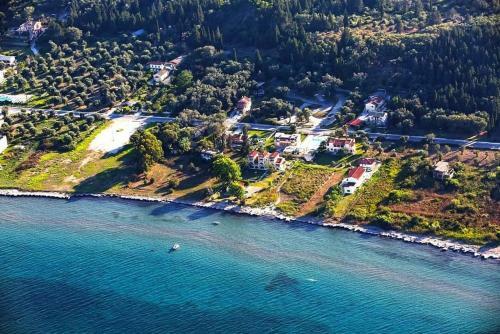 Apartamento Summer Desire - Studio With Sea View
