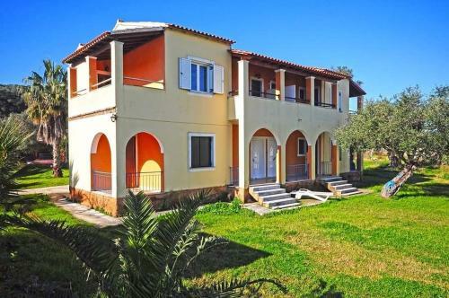 Apartamento Summer Desire - Studio With Sea View