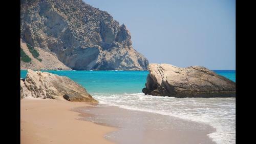 Apartamento Summer Desire - Studio With Sea View