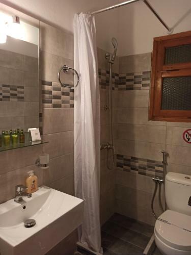 Apartamento Summer Desire - Studio With Sea View