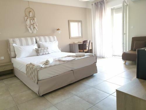 Apartamento Petrino Studios