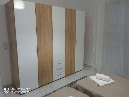 Apartamento Elea House