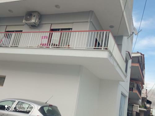 Apartamento Elea House