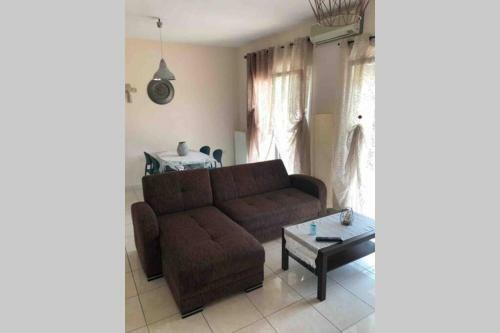 Beachview Apartment Keramoti